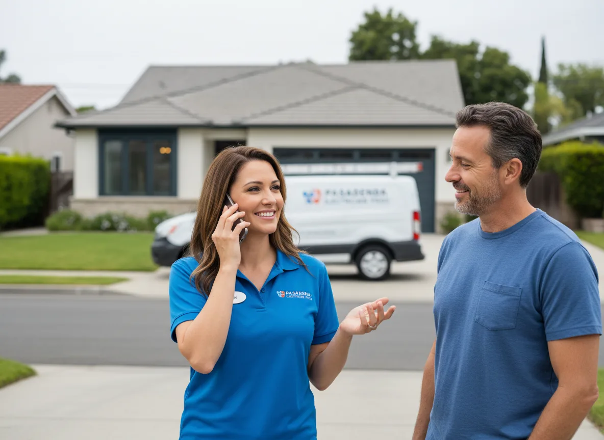 Electrician Hague, ND FAQs